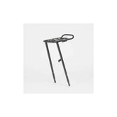 M Part Racks - Tour AVS Front Pannier Rack black